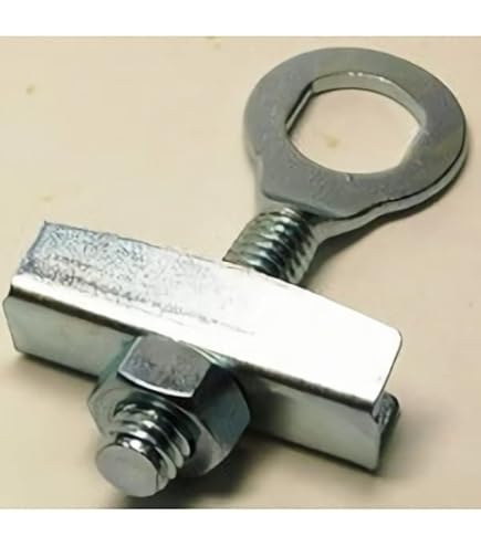 Amazon | 中谷金属工業(Nakatani Metal Industry) チェーン引 内装用